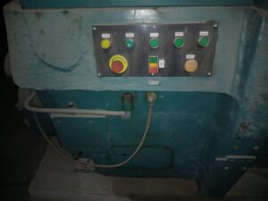 Горизонтально ковочная машина Ryazan V1134 - 250 тонн (Фото 4)