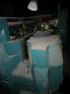 Горизонтально ковочная машина Ryazan V1134 - 250 тонн (Фото 6)