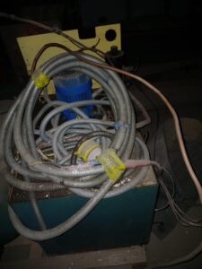 Горизонтально ковочная машина Ryazan V1134 - 250 тонн (Фото 5)