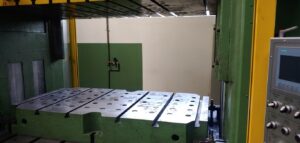 Механический пресс Weingarten OK400 - 400 тонн (Фото 3)