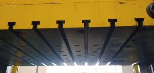 Механический пресс Weingarten OK400 - 400 тонн (Фото 9)