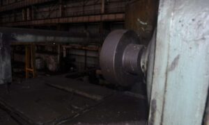 Гидравлический пресс Dnepropress P3847 - 5000 тонн (ID:S79225) - Dabrox.com