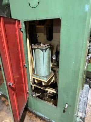 Чеканочный пресс Barnaul K8340 - 1000 тонн (Фото 2)