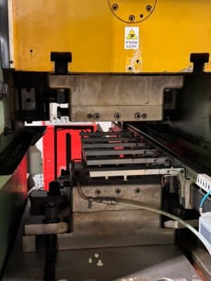 Чеканочный пресс Barnaul K8340 - 1000 тонн (Фото 7)