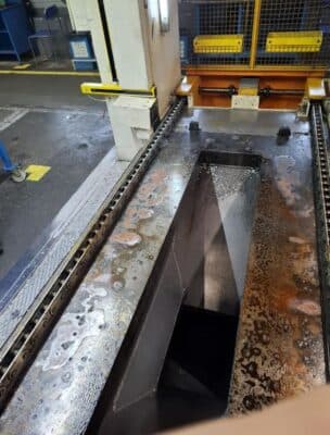 Штамповочный пресс Arisa S2-400.FD - 400 тонн (Фото 2)