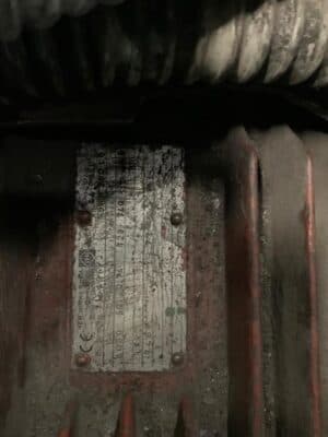 Горячештамповочный пресс Smeral LZK 1000 - 1000 тонн (Фото 2)