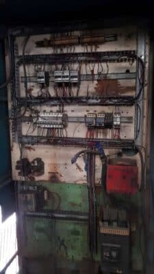 Горячештамповочный пресс Smeral LZK 1000 - 1000 тонн (Фото 6)