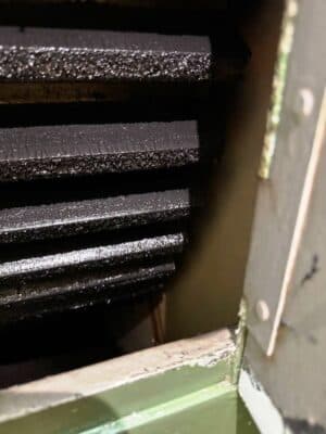 Чеканочный пресс Kieserling KKPR 2000/1000 - 2000 тонн (Фото 5)