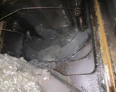 Горячештамповочный пресс Smeral LZK 4000 - 4000 тонн (Фото 9)