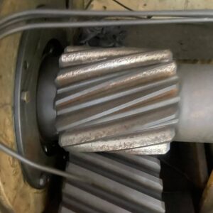 Чеканочный пресс Barnaul KB8340 - 1000 тонн (ID:76273) - Dabrox.com