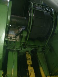 Обрезной пресс TMP Voronezh KA9033 - 200 тонн (ID:S88049) - Dabrox.com