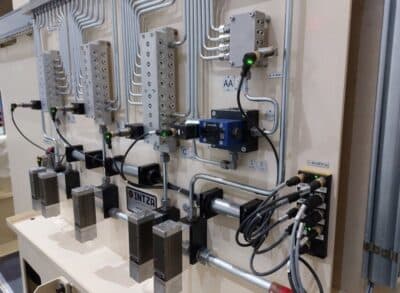 Штамповочный пресс Fagor TSE2-1000-4000-1600 - 1000 тонн (Фото 7)