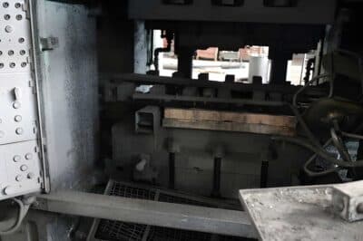 Горячештамповочный пресс TMP Voronezh AKKD8044 - 2500 тонн (Фото 9)