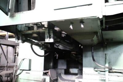 Горячештамповочный пресс TMP Voronezh AKKD8044 - 2500 тонн (Фото 8)