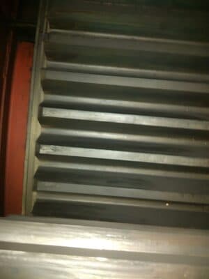 Горячештамповочный пресс TMP Voronezh AKKD8044 - 2500 тонн (Фото 13)