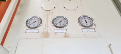 Штамповочный пресс Krupp PDqV 4.500 - 500 тонн (Фото 5)