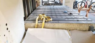 Штамповочный пресс Krupp PDqV 4.500 - 500 тонн (Фото 4)