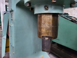 Штамповочный молот Astrakhan MA4132 - 160 тонн (ID:S89302) - Dabrox.com