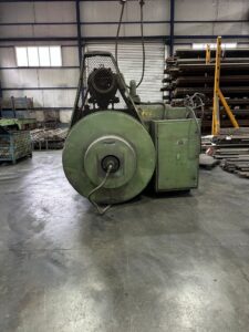 Ковочные вальцы TMP Voronezh C1335 - 85 мм (ID:76285) - Dabrox.com