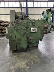 Ковочные вальцы TMP Voronezh C1335 - 85 мм (ID:76285) - Dabrox.com