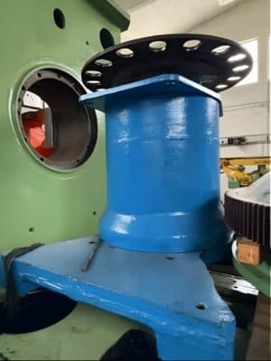 Горячештамповочный пресс TMP Voronezh K8544 - 2500 тонн (Фото 1)
