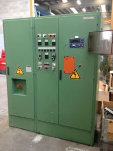 Винтовой пресс Weingarten PA 180 - 315 тонн (ID:S89417) - Dabrox.com