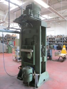 Винтовой пресс Weingarten PA 140 - 320 тонн (ID:S89421) - Dabrox.com