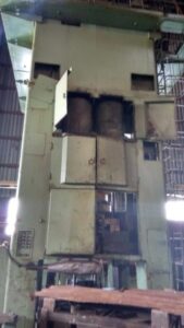 Обрезной пресс TMP Voronezh KA9544 - 2500 тонн (ID:S79109) - Dabrox.com