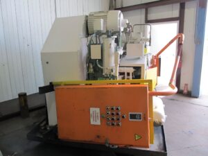 Горизонтально ковочные машины Ajax 1″ - 200 тонн (ID:76276) - Dabrox.com