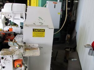 Горизонтально ковочные машины Ajax 1″ - 200 тонн (ID:76276) - Dabrox.com