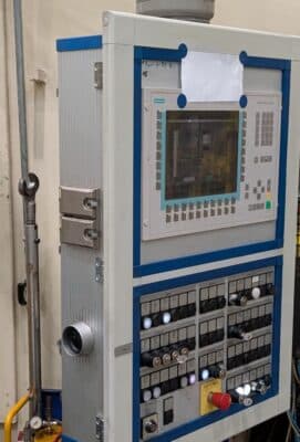 Stamping press line Fritz Muller 6P/5200 - 5200 тонн (Фото 21)