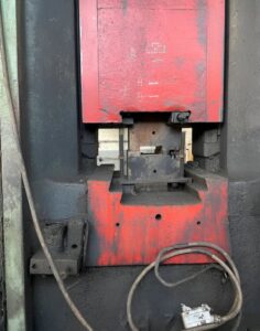 Гидравлический штамповочный молот Lasco KH 315 - 31 кДж (ID:76290) - Dabrox.com