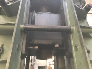 Контрударный штамповочный молот Beche DGH 16 - 16 тонн (ID:76297) - Dabrox.com