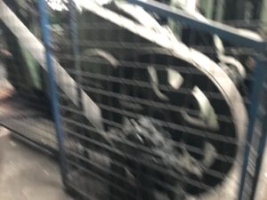Горизонтально ковочные машины Ajax 3″ - 200 тонн (ID:76298) - Dabrox.com