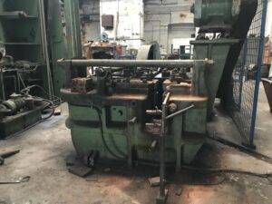 Горизонтально ковочные машины Ajax 3″ - 200 тонн (ID:76298) - Dabrox.com