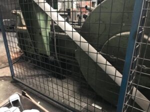Горизонтально ковочные машины Ajax 3″ - 200 тонн (ID:76298) - Dabrox.com