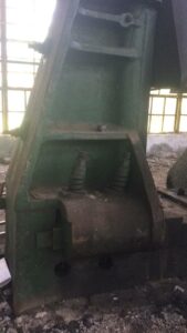 Штамповочный молот TMP Voronezh M213 - 3 тонн (ID:75640) - Dabrox.com
