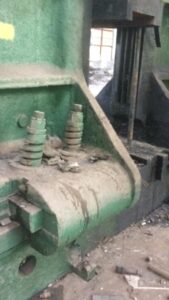Штамповочный молот TMP Voronezh M213 - 3 тонн (ID:75640) - Dabrox.com