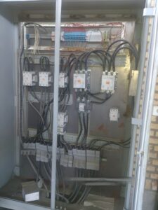 Горячештамповочный пресс TMP Voronezh KB8042 - 1600 тонн (ID:S89623) - Dabrox.com