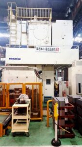 Пресс для холодной ковки Komatsu L2C / L2C1250 - 1250 тонн (ID:75739) - Dabrox.com