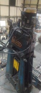 Штамповочный молот Lasco KH 125A - 12 кДж (ID:76295) - Dabrox.com