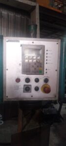 Штамповочный молот Lasco KH 125A - 12 кДж (ID:76295) - Dabrox.com