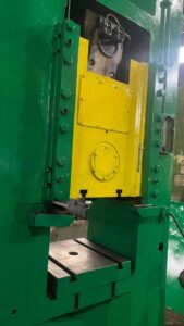 Чеканочный пресс Barnaul KB8336 - 400 тонн (ID:76309) - Dabrox.com