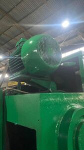 Чеканочный пресс Barnaul KB8336 - 400 тонн (ID:76309) - Dabrox.com