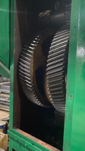 Чеканочный пресс Barnaul KB8336 - 400 тонн (ID:76309) - Dabrox.com