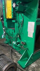 Чеканочный пресс Barnaul KB8336 - 400 тонн (ID:76309) - Dabrox.com
