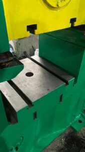 Чеканочный пресс Barnaul KB8336 - 400 тонн (ID:76309) - Dabrox.com