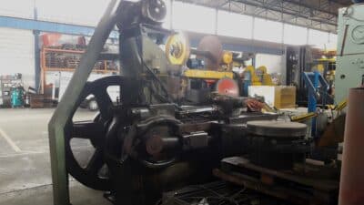 Горизонтально ковочная машина Bliss FH180 - 180 тонн (Фото 1)