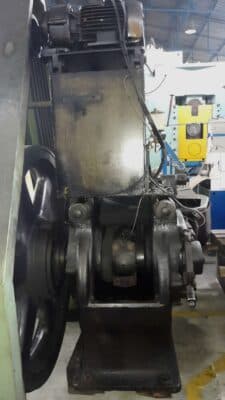 Горизонтально ковочная машина Bliss FH180 - 180 тонн (Фото 5)