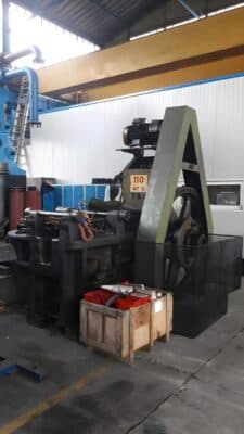 Горизонтально ковочная машина Bliss FH180 - 180 тонн (Фото 6)